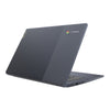 Lenovo IdeaPad 3 14M836 14" HD Chromebook, MediaTek MT8183, 2.0GHz, 4GB RAM, 64GB eMMC, ChromeOS - 82KN002GUS