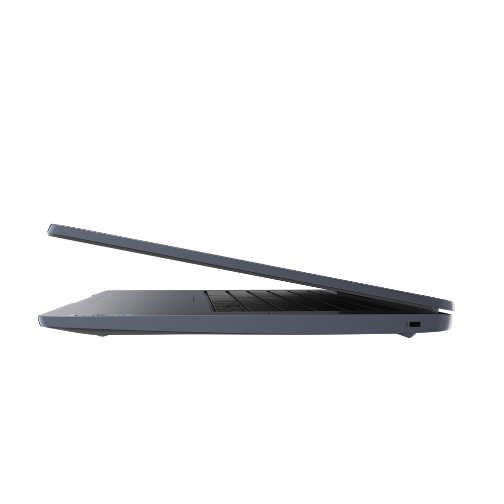 Lenovo IdeaPad 3 14M836 14" HD Chromebook, MediaTek MT8183, 2.0GHz, 4GB RAM, 32GB eMMC, ChromeOS - 82KN001KUS