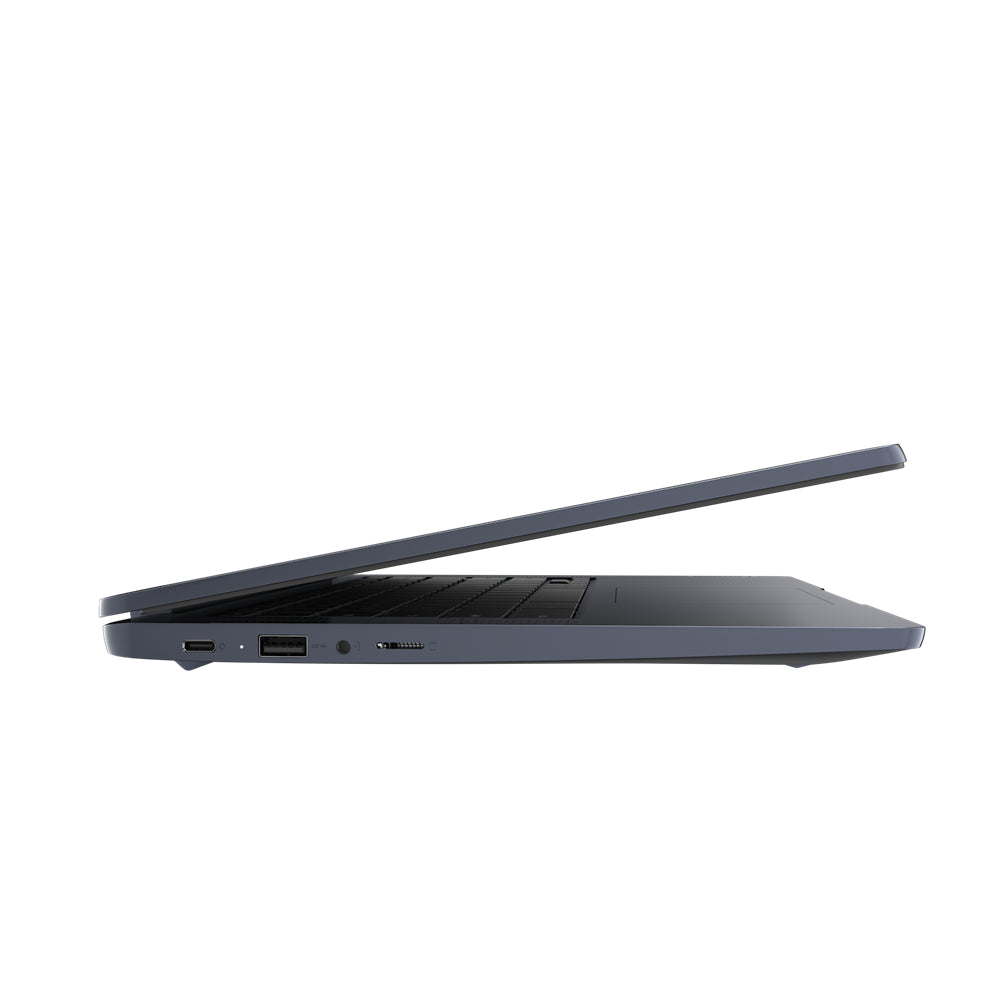 Lenovo IdeaPad 3 14M836 14" HD Chromebook, MediaTek MT8183, 2.0GHz, 4GB RAM, 32GB eMMC, ChromeOS - 82KN001KUS