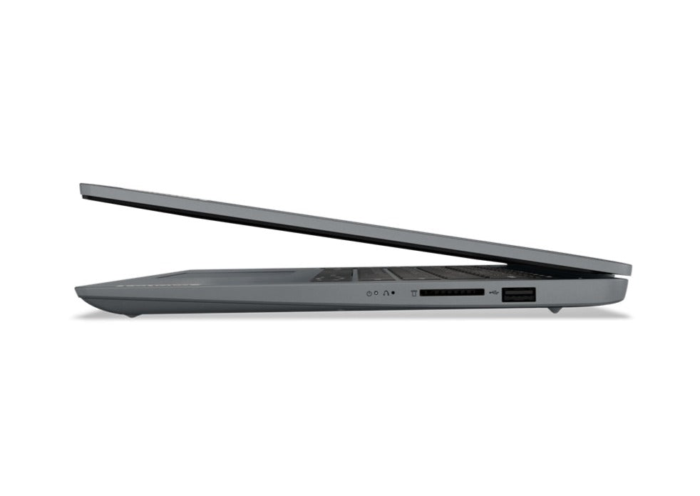 Lenovo IdeaPad 1 14IJL7 14" FHD Notebook, Intel Pentium Silver N6000, 1.10GHz, 4GB RAM, 128GB eMMC, Win11HS - 82LV003WUS
