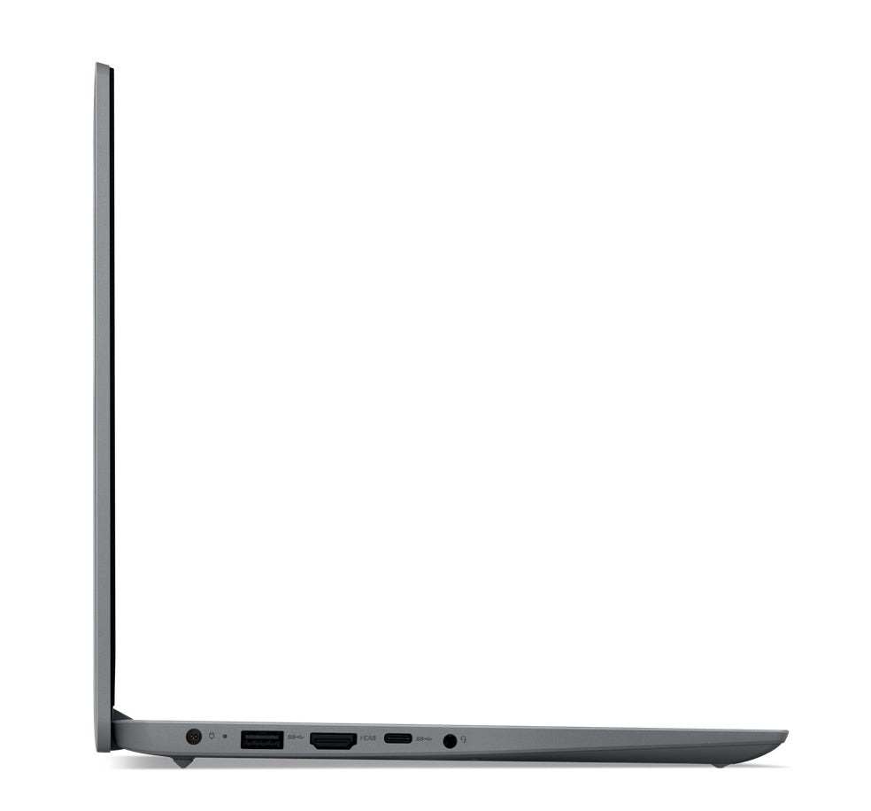 Lenovo IdeaPad 1 14IJL7 14" FHD Notebook, Intel Pentium Silver N6000, 1.10GHz, 4GB RAM, 128GB eMMC, Win11HS - 82LV003WUS