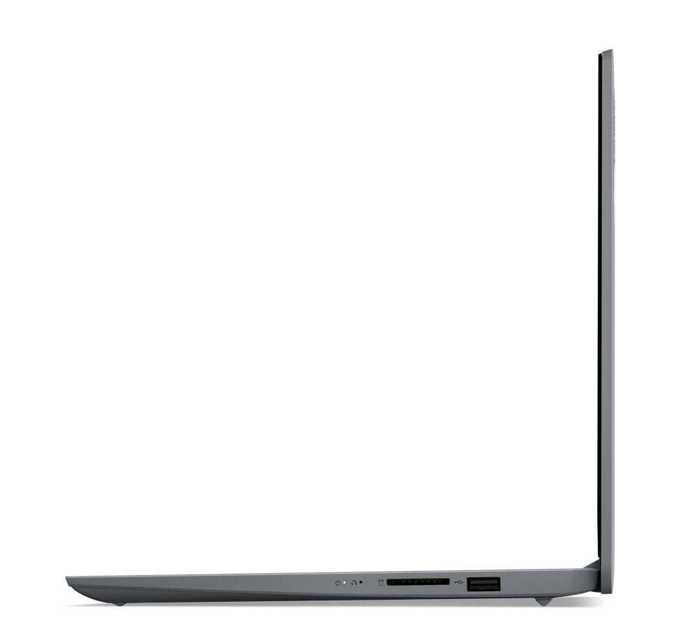 Lenovo IdeaPad 1 14IJL7 14" FHD Notebook, Intel Pentium Silver N6000, 1.10GHz, 4GB RAM, 128GB eMMC, Win11HS - 82LV003WUS