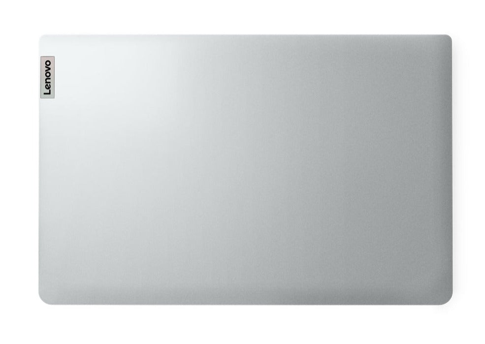 Lenovo IdeaPad 1 15IJL7 15.6" FHD Notebook, Intel Celeron N4500, 1.10GHz, 4GB RAM, 128GB SSD, Win11HS - 82LX005TUS