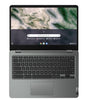 Lenovo 14e Gen 2 14" FHD Chromebook, AMD 3015Ce, 1.20GHz, 4GB RAM, 32GB eMMC, Chrome OS - 82M1000GUS