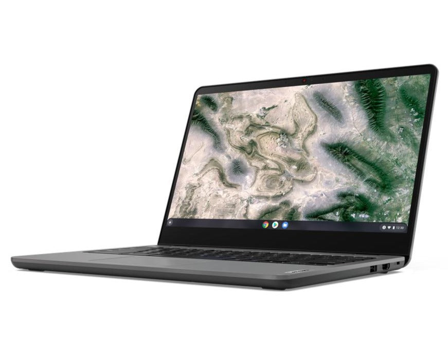 Lenovo 14e Gen 2 14" FHD Chromebook, AMD 3015Ce, 1.20GHz, 4GB RAM, 32GB eMMC, Chrome OS - 82M1000EUS