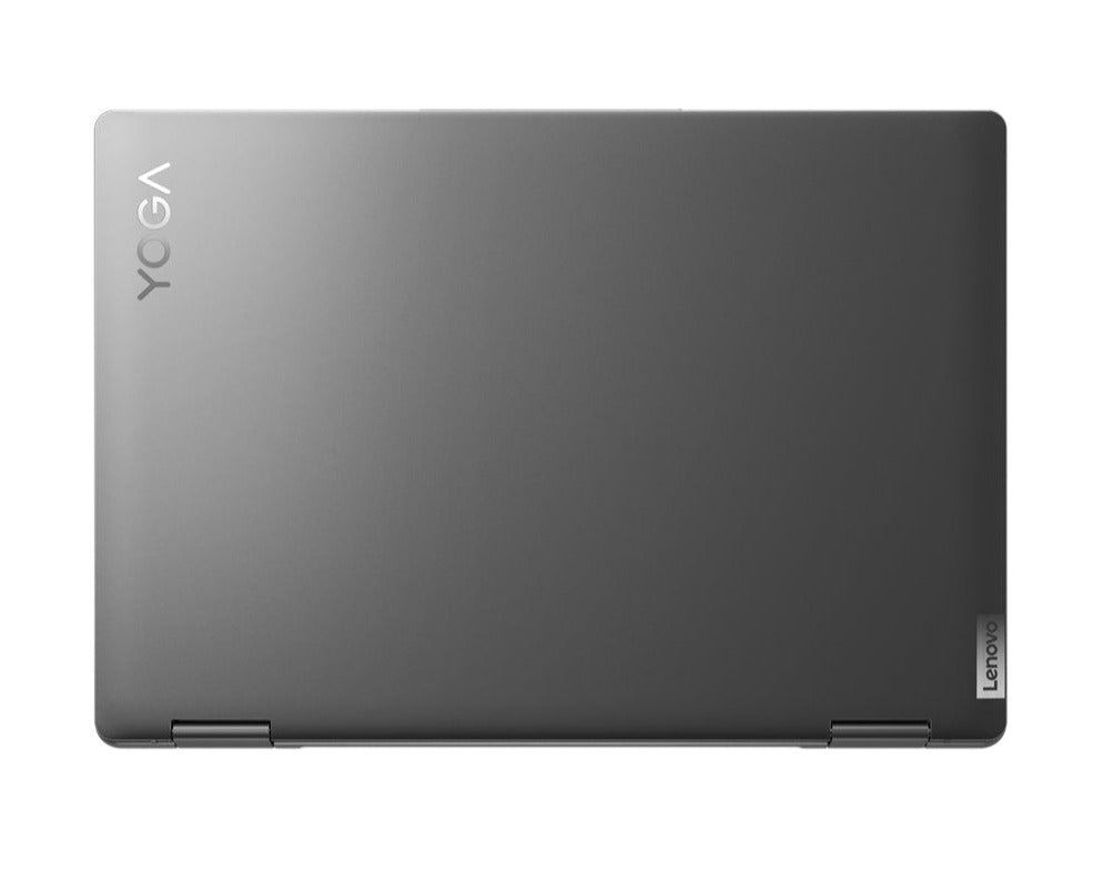 Lenovo Yoga 7 14IAL7 14" 2.2K Convertible Notebook, Intel i7-1255U, 1.70GHz, 16GB RAM, 1TB SSD, Win11H - 82QE001NUS (Refurbished)