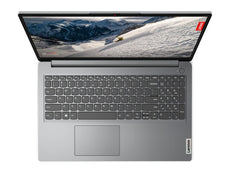 Lenovo IdeaPad 1 15ALC7 15.6" FHD Notebook, AMD R7-5700U, 1.80GHz, 12GB RAM, 512GB SSD, Win11HS - 82R4002PUS
