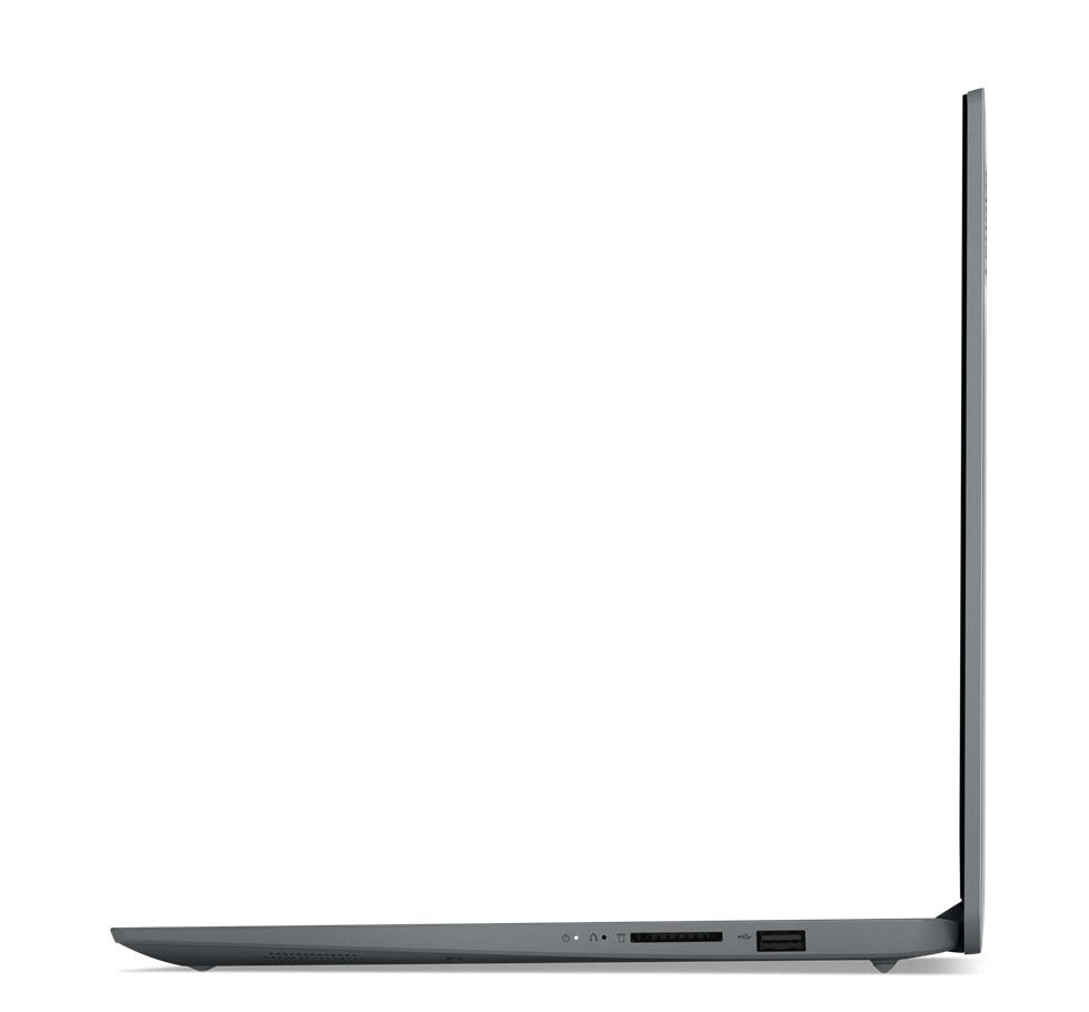 Lenovo IdeaPad 1 15ALC7 15.6" FHD Notebook, AMD R7-5700U, 1.80GHz, 12GB RAM, 512GB SSD, Win11HS - 82R4002PUS