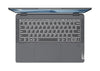 Lenovo IdeaPad Flex 5 14IAU7 14" WUXGA Notebook, Intel i3-1215U, 1.20GHz, 8GB RAM, 256GB SSD, Win11HS - 82R7003WUS