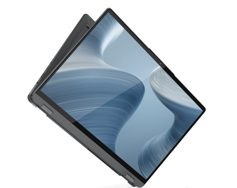 Lenovo IdeaPad Flex 5 16IAU7 16" WUXGA Notebook, Intel i7-1255U, 1.70GHz, 16GB RAM, 512GB SSD, Win11H - 82R80003US