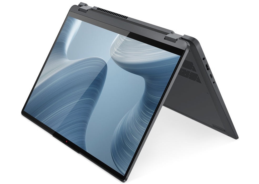 Lenovo IdeaPad Flex 5 16IAU7 16" WUXGA Notebook, Intel i7-1255U, 1.70GHz, 16GB RAM, 512GB SSD, Win11H - 82R80003US (Refurbished)