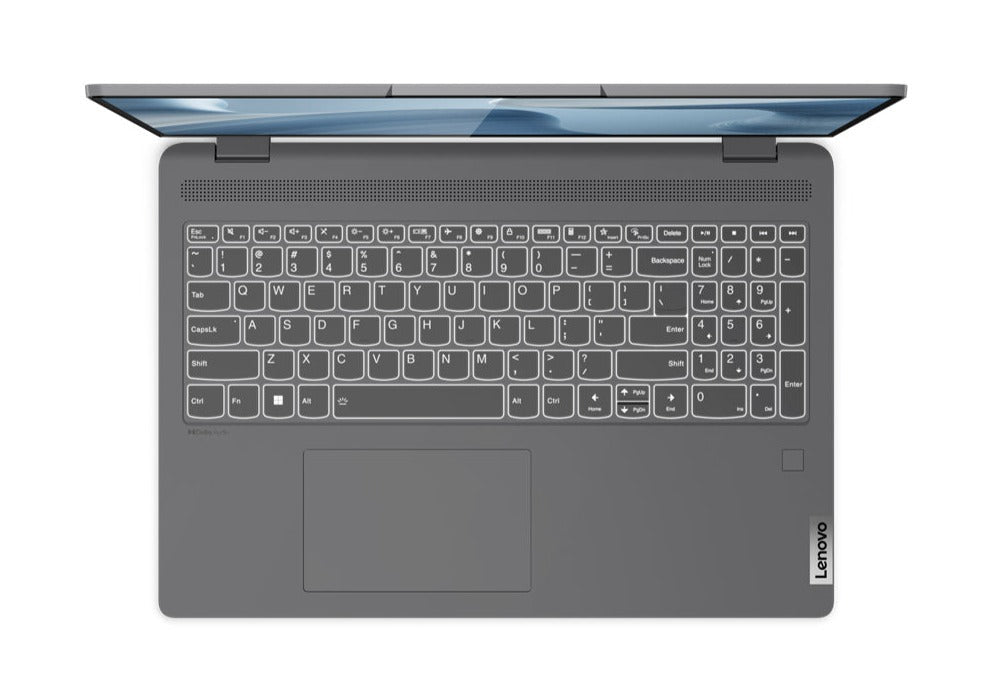 Lenovo IdeaPad Flex 5 16IAU7 16" WUXGA Notebook, Intel i7-1255U, 1.70GHz, 16GB RAM, 512GB SSD, Win11H - 82R80003US (Refurbished)