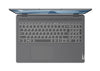 Lenovo IdeaPad Flex 5 16IAU7 16" WUXGA Notebook, Intel i7-1255U, 1.70GHz, 16GB RAM, 512GB SSD, Win11H - 82R80003US