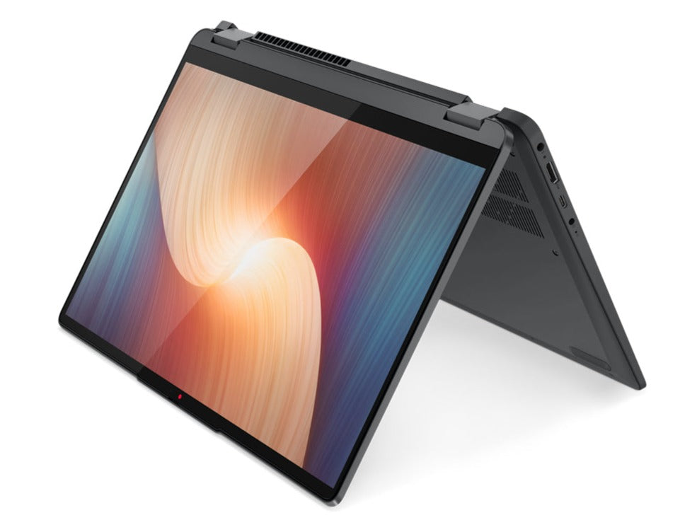 Lenovo IdeaPad Flex 5 14ALC7 14" WUXGA Convertible Notebook, AMD R5-5500U, 2.10GHz, 16GB RAM, 512GB SSD, Win11H - 82R9000NUS