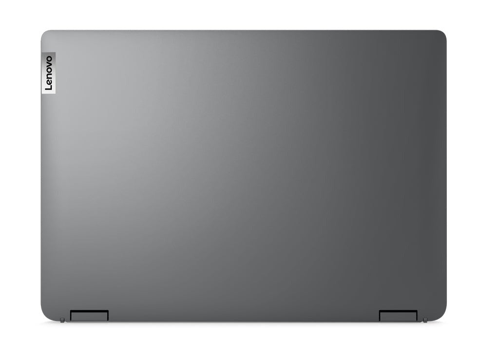 Lenovo IdeaPad Flex 5 14ALC7 14" 2.2K Convertible Notebook, AMD R7-5700U, 1.80GHz, 16GB RAM, 512GB SSD, Win11H - 82R9000KUS