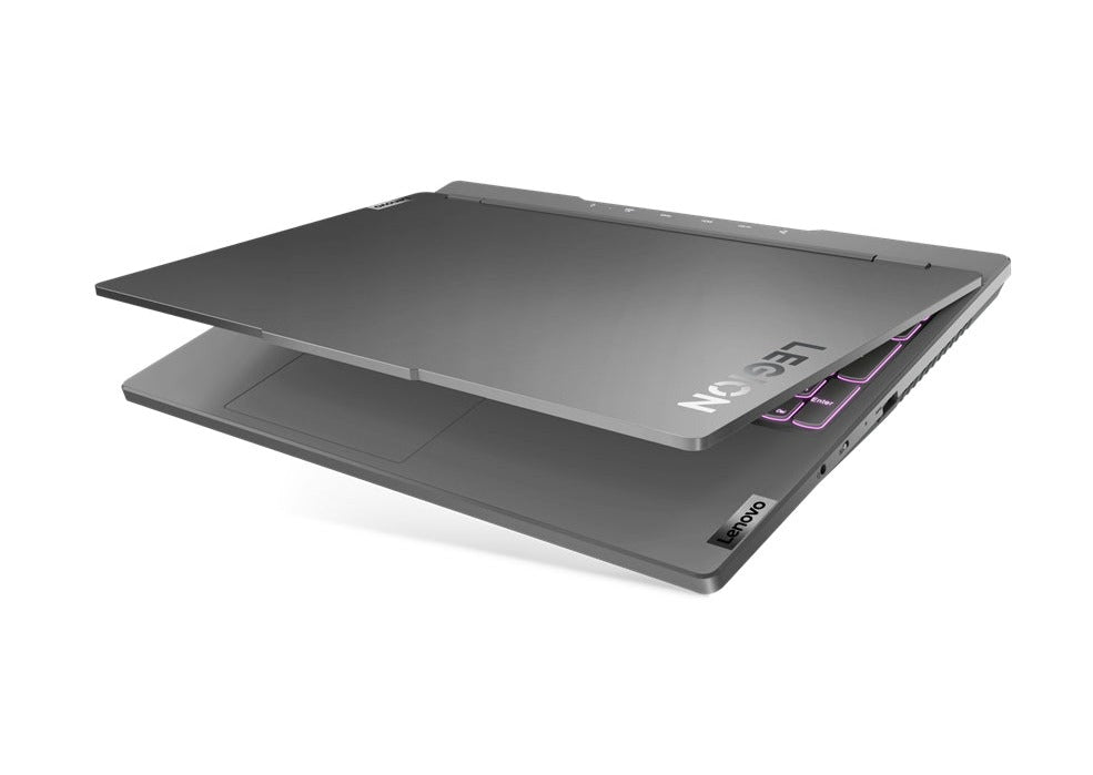 Lenovo Legion 5 15IAH7H 15.6" FHD Gaming Notebook, Intel i7-12700H, 2.30GHz, 16GB RAM, 2TB SSD, Win11P - 82RB005SUS