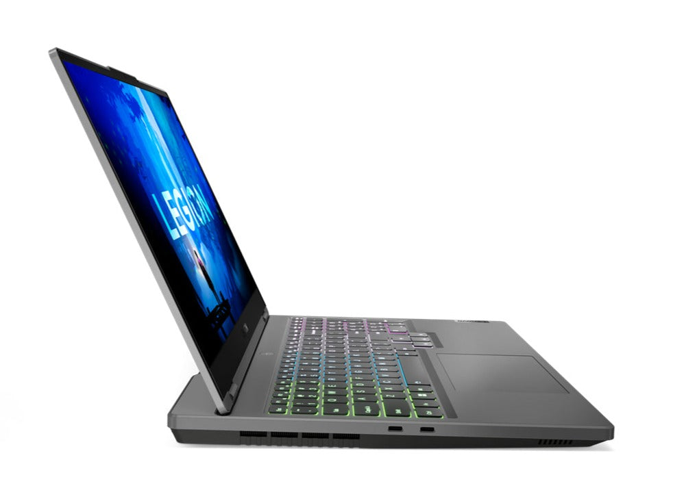 Lenovo Legion 5 15IAH7 15.6" FHD Gaming Notebook, Intel i7-12700H, 2.30GHz, 16GB RAM, 1TB SSD, Win11H - 82RC003VUS