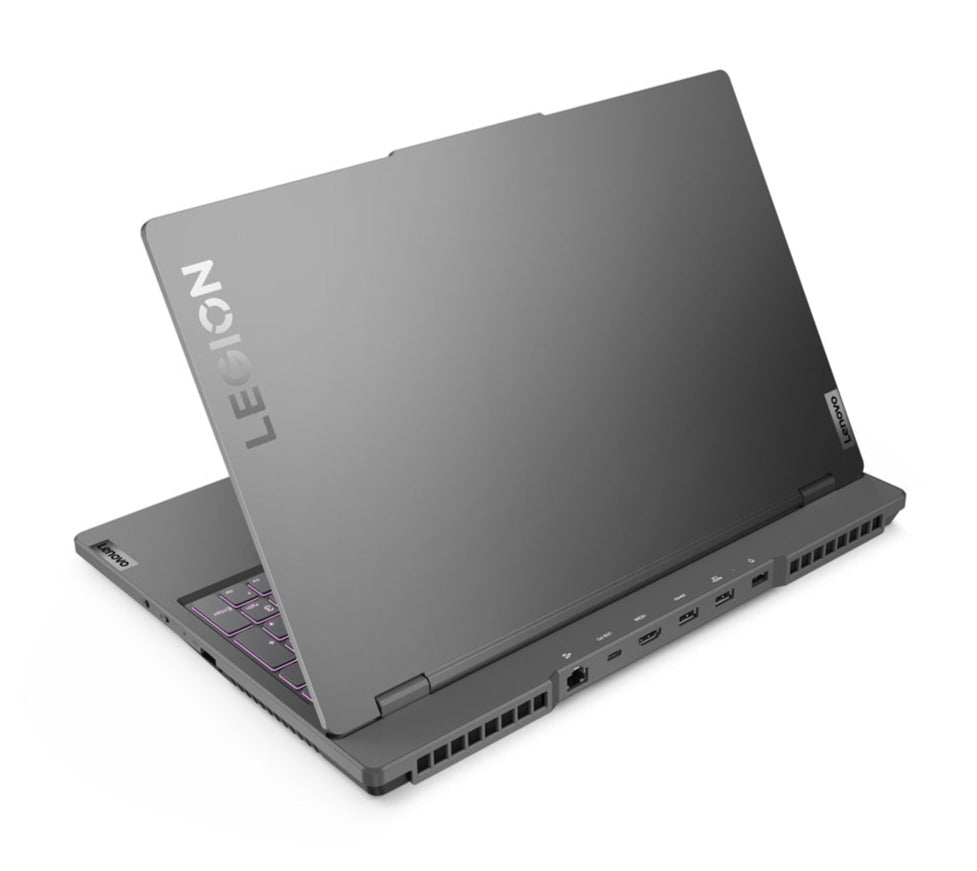 Lenovo Legion 5 15IAH7 15.6" FHD Gaming Notebook, Intel i7-12700H, 2.30GHz, 16GB RAM, 1TB SSD, Win11H - 82RC003VUS