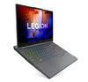 Lenovo Legion 5 15ARH7H 15.6" WQHD Gaming Notebook, AMD R7-6800H, 3.20GHz, 16GB RAM, 512GB SSD, No OS - 82RD006EUS