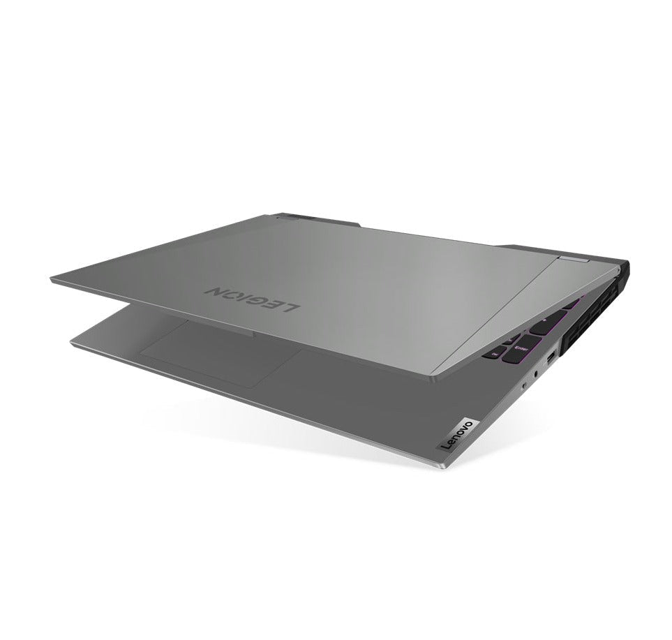 Lenovo Legion 5 Pro 16IAH7H 16" WQXGA Gaming Notebook, Intel i7-12700H, 2.30GHz, 16GB RAM, 1TB SSD, Win11H - 82RF000BUS