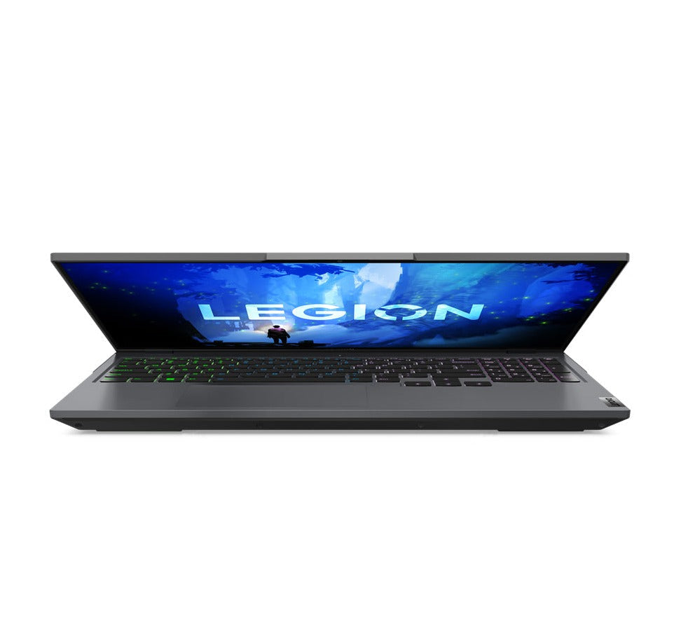 Lenovo Legion 5 Pro 16IAH7H 16" WQXGA Gaming Notebook, Intel i7-12700H, 2.30GHz, 16GB RAM, 1TB SSD, Win11H - 82RF000BUS