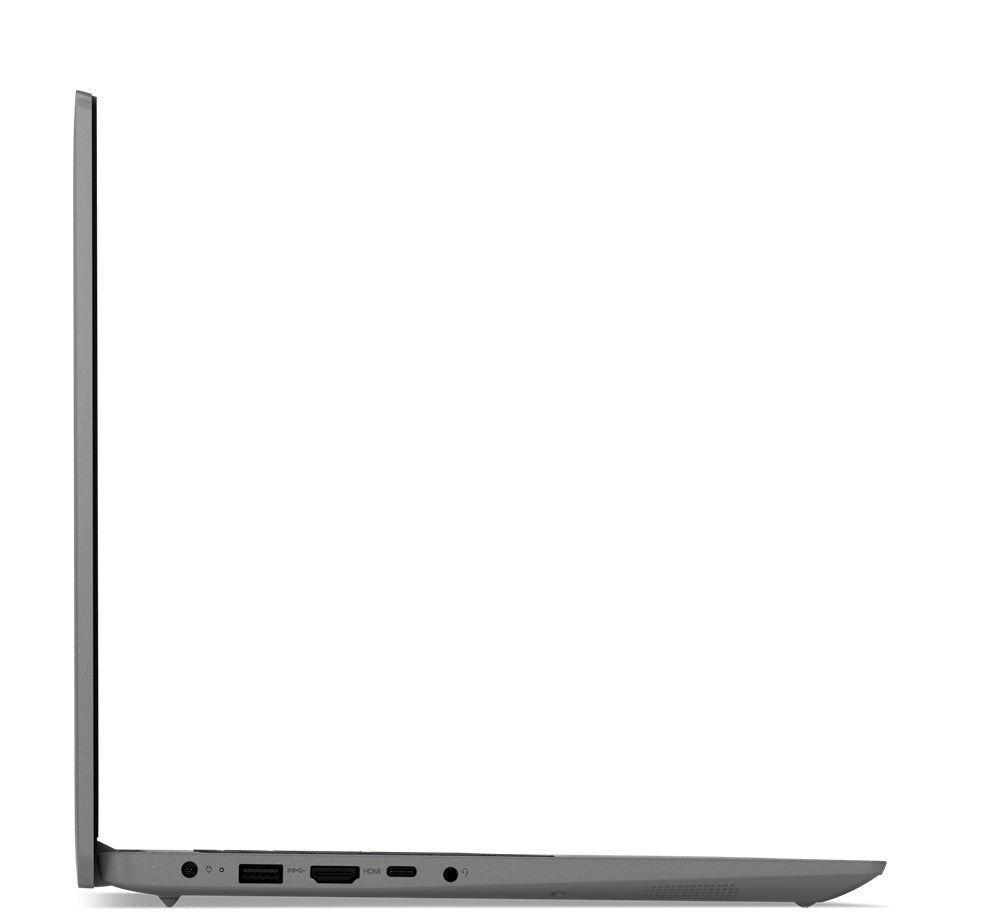 Lenovo IdeaPad 3 15IAU7 15.6" FHD Notebook, Intel i3-1215U, 1.20GHz, 8GB RAM, 512GB SSD, Win11H - 82RK01AEUS