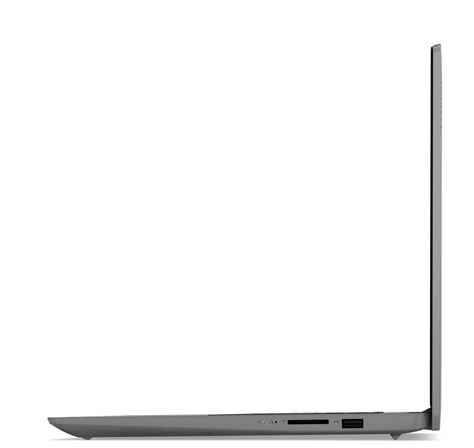 Lenovo IdeaPad 3 15IAU7 15.6" FHD Notebook, Intel i3-1215U, 1.20GHz, 8GB RAM, 512GB SSD, Win11H - 82RK01AEUS