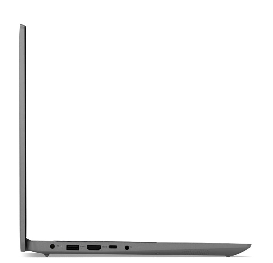 Lenovo IdeaPad 3 15ABA7 15.6" FHD Notebook, AMD R3-5425U, 2.70GHz, 8GB RAM, 256GB SSD, Win11H - 82RN001AUS (Refurbished)