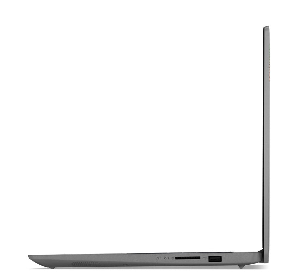 Lenovo IdeaPad 3 15ABA7 15.6" FHD Notebook, AMD R3-5425U, 2.70GHz, 8GB RAM, 256GB SSD, Win11H - 82RN001AUS (Refurbished)
