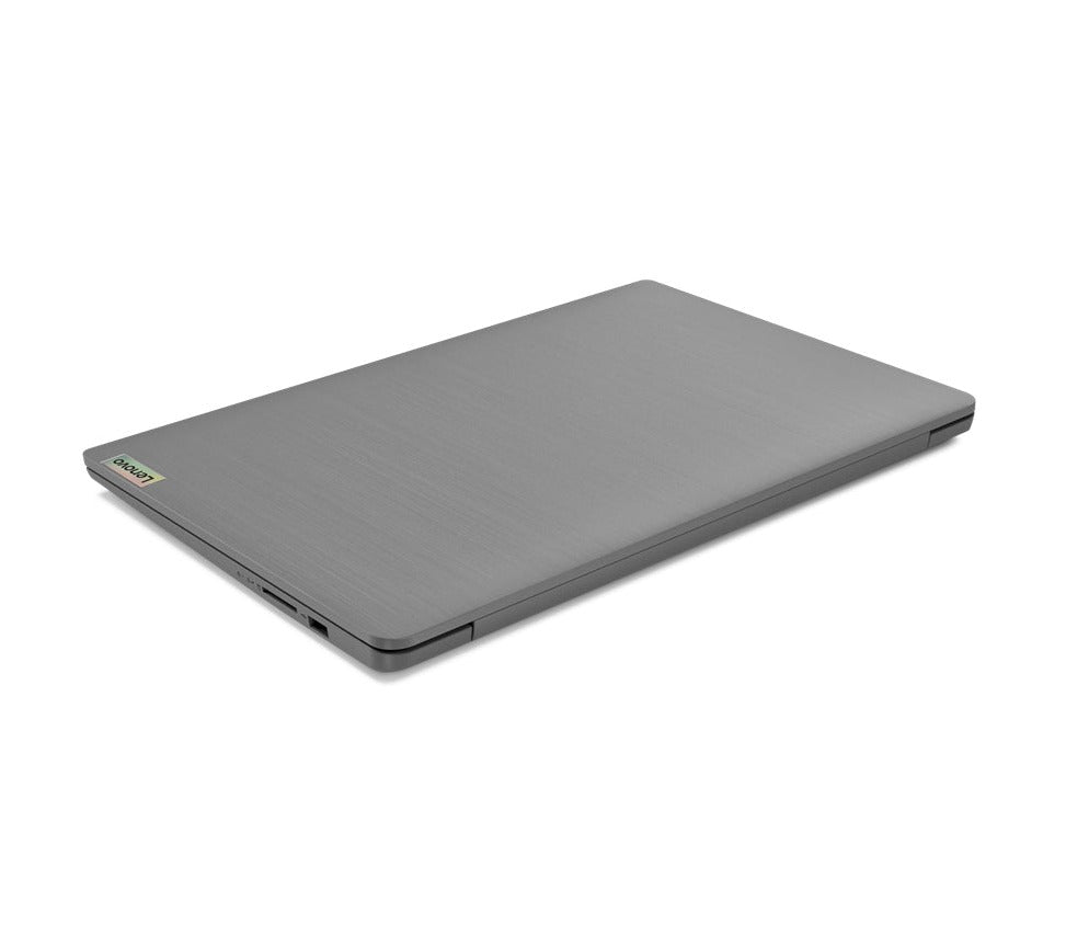 Lenovo IdeaPad 3 15ABA7 15.6" FHD Notebook, AMD R3-5425U, 2.70GHz, 8GB RAM, 256GB SSD, Win11H - 82RN001AUS