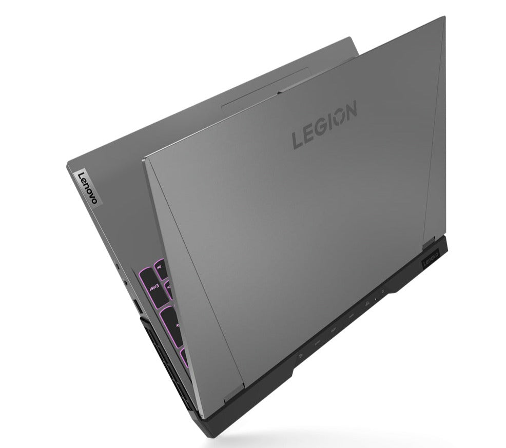 Lenovo Legion 5 Pro 16IAH7 16" WQXGA Gaming Notebook, Intel i7-12700H, 2.30GHz, 16GB RAM, 512GB SSD, Win11H - 82S00003US
