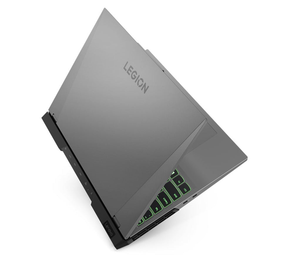 Lenovo Legion 5 Pro 16IAH7 16" WQXGA Gaming Notebook, Intel i7-12700H, 2.30GHz, 16GB RAM, 512GB SSD, Win11H - 82S00003US