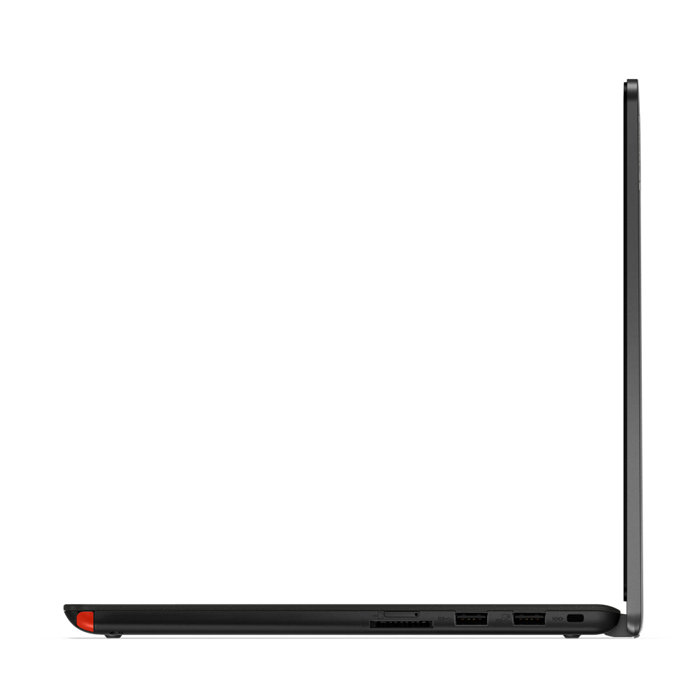 Lenovo 13w Yoga 13.3" WUXGA Convertible Notebook, AMD R5-5625U, 2.30GHz, 8GB RAM, 256GB SSD, Win11P - 82S1000NUS