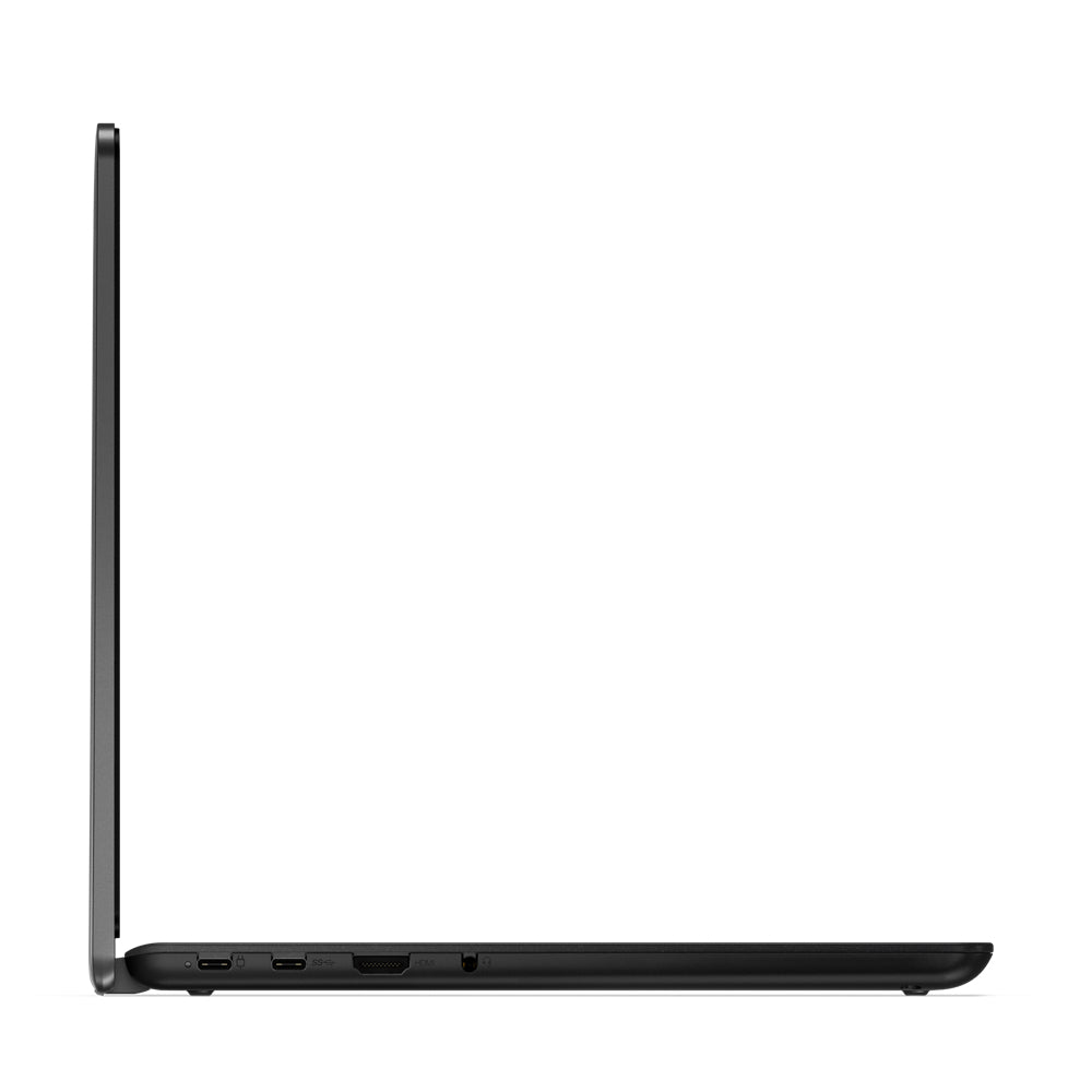 Lenovo 13w Yoga 13.3" WUXGA Convertible Notebook, AMD R5-5625U, 2.30GHz, 8GB RAM, 256GB SSD, Win11P - 82S1000NUS