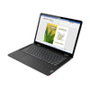 Lenovo 13w Yoga 13.3" WUXGA Convertible Notebook, AMD R5-5625U, 2.30GHz, 8GB RAM, 256GB SSD, Win11P - 82S1000NUS