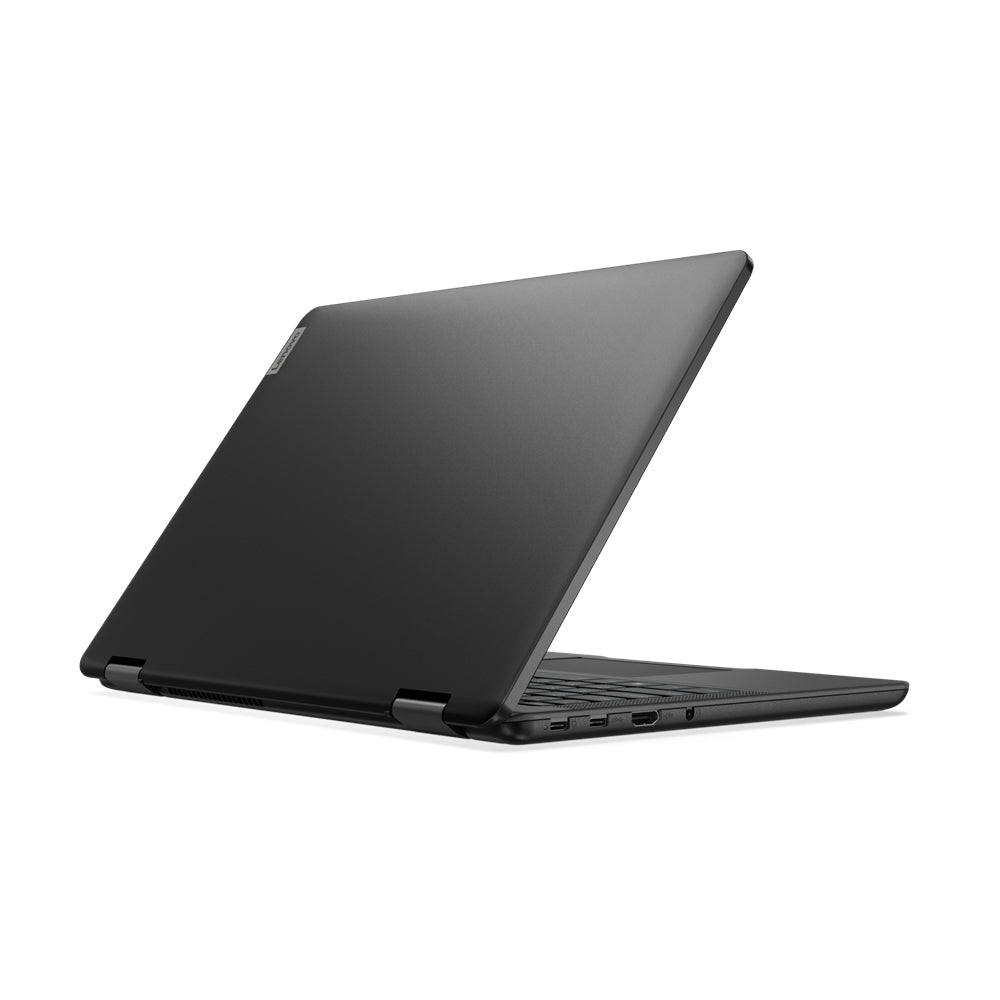 Lenovo 13w Yoga 13.3" WUXGA Convertible Notebook, AMD R5-5625U, 2.30GHz, 8GB RAM, 256GB SSD, Win11P - 82S1000NUS