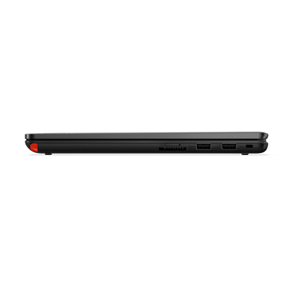 Lenovo 13w Yoga 13.3" WUXGA Convertible Notebook, AMD R5-5625U, 2.30GHz, 8GB RAM, 256GB SSD, Win11P - 82S1000NUS