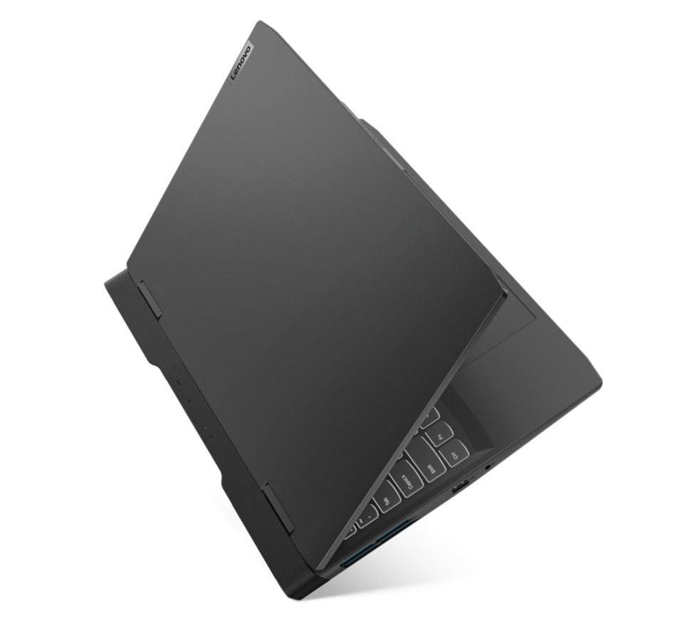 Lenovo IdeaPad Gaming 3 15IAH7 15.6" FHD Notebook, Intel i5-12500H, 8GB RAM, 512GB SSD, W11H - 82S900H6US (Refurbished)