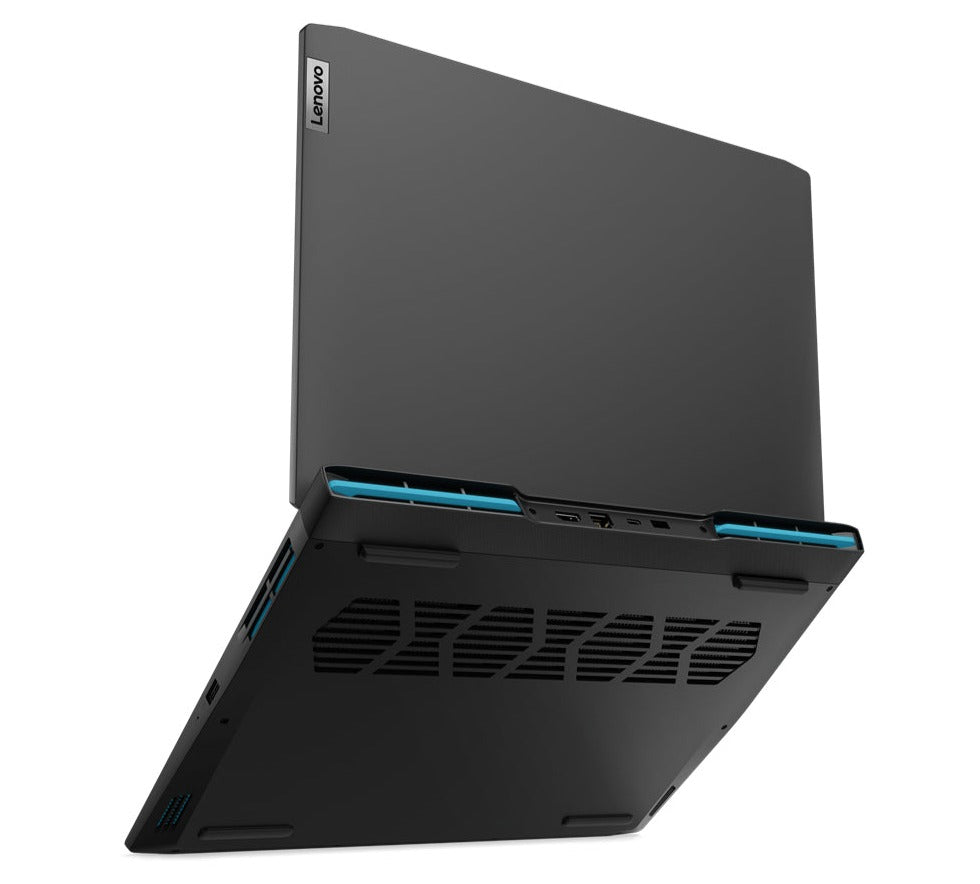 Lenovo IdeaPad Gaming 3 15ARH7 15.6" FHD Notebook, AMD R5-6600H, 3.30GHz, 8GB RAM, 256GB SSD, Win11H - 82SB0015US