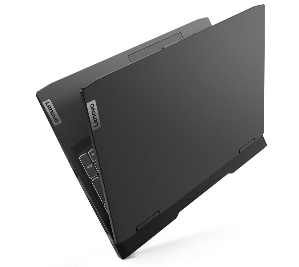 Lenovo IdeaPad Gaming 3 15ARH7 15.6" FHD Notebook, AMD R5-6600H, 3.30GHz, 8GB RAM, 256GB SSD, Win11H - 82SB0015US