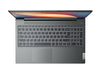 Lenovo IdeaPad 5 15ABA7 15.6" FHD Notebook, AMD R5-5625U, 2.30GHz, 8GB RAM, 256GB SSD, Win11H - 82SG000DUS