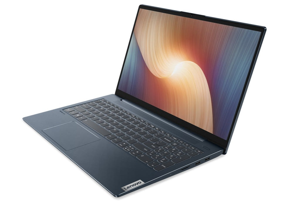 Lenovo IdeaPad 5 15ABA7 15.6" FHD Notebook, AMD R7-5825U, 2.0GHz, 8GB RAM, 512GB SSD, Win11H - 82SG0004US