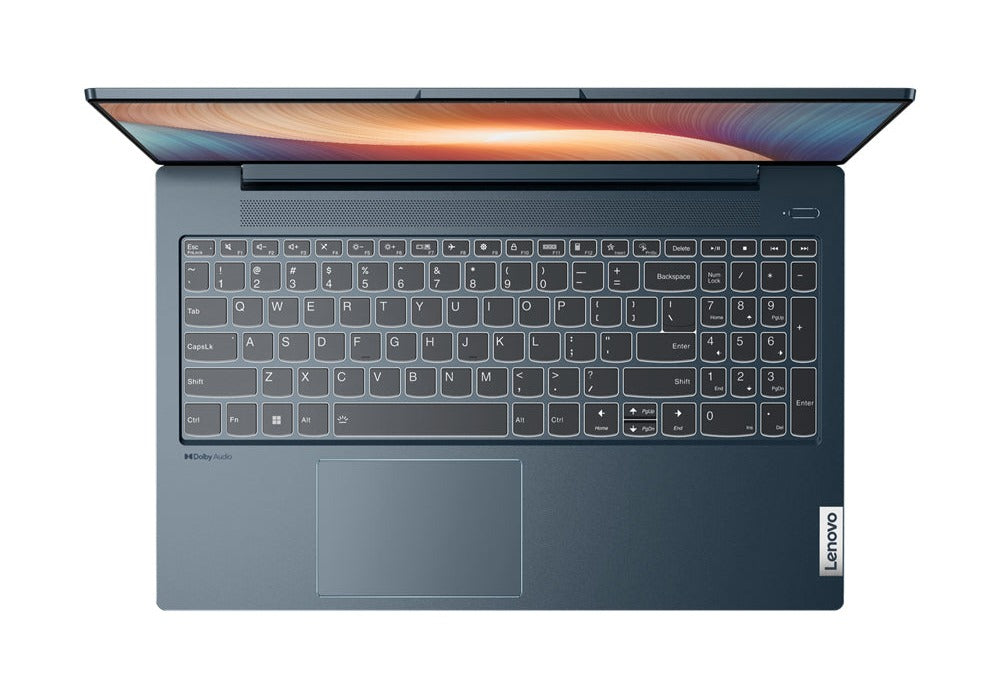 Lenovo IdeaPad 5 15ABA7 15.6" FHD Notebook, AMD R7-5825U, 2.0GHz, 8GB RAM, 512GB SSD, Win11H - 82SG0004US