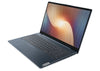 Lenovo IdeaPad 5 15ABA7 15.6" FHD Notebook, AMD R5-5625U, 2.30GHz, 16GB RAM, 512GB SSD, Win11H - 82SG0006US