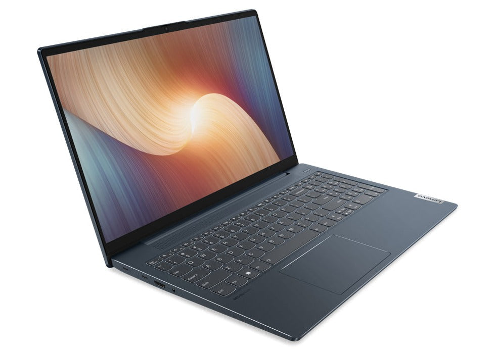 Lenovo IdeaPad 5 15ABA7 15.6" FHD Notebook, AMD R7-5825U, 2.0GHz, 8GB RAM, 512GB SSD, Win11H - 82SG0004US (Refurbished)