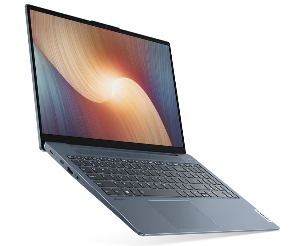 Lenovo IdeaPad 5 15ABA7 15.6" FHD Notebook, AMD R7-5825U, 2.0GHz, 8GB RAM, 512GB SSD, Win11H - 82SG0004US
