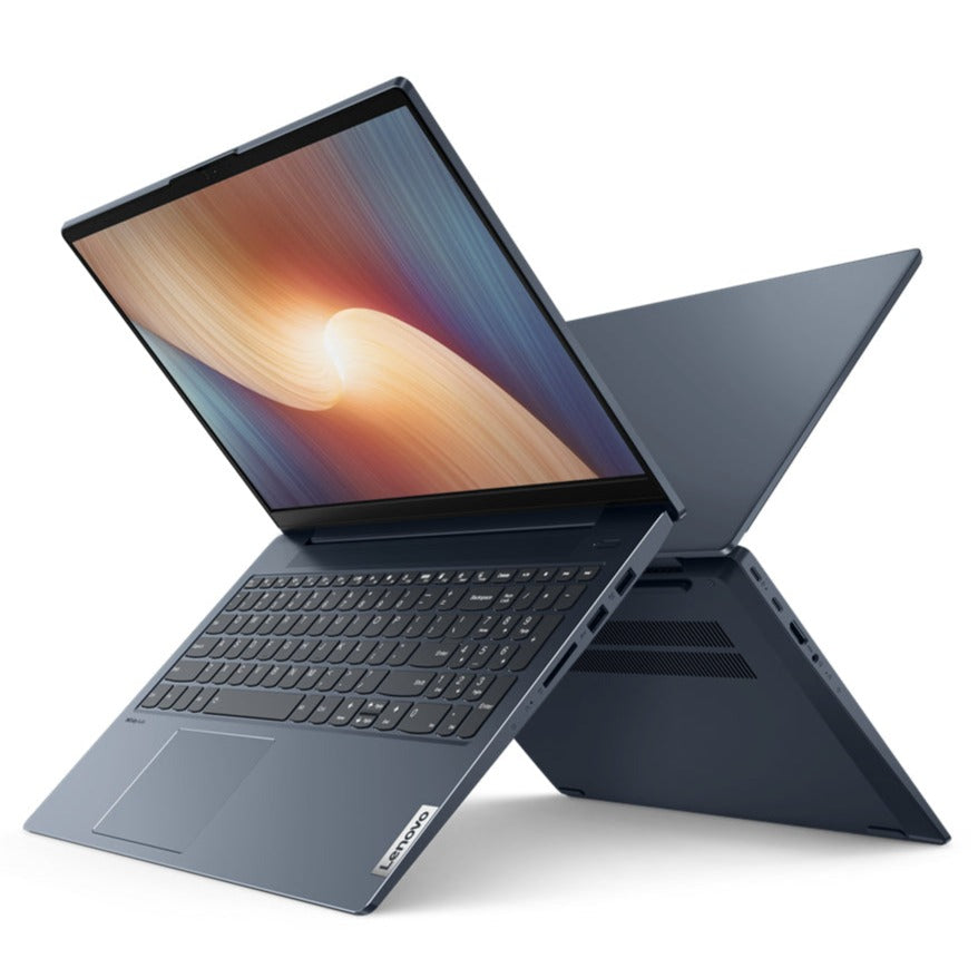 Lenovo IdeaPad 5 15ABA7 15.6" FHD Notebook, AMD R7-5825U, 2.0GHz, 8GB RAM, 512GB SSD, Win11H - 82SG0004US
