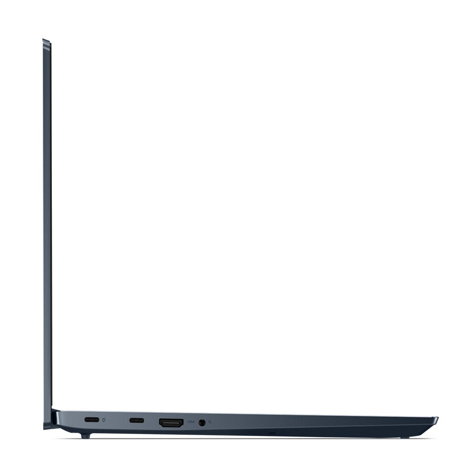 Lenovo IdeaPad 5 15ABA7 15.6" FHD Notebook, AMD R7-5825U, 2.0GHz, 8GB RAM, 512GB SSD, Win11H - 82SG0004US