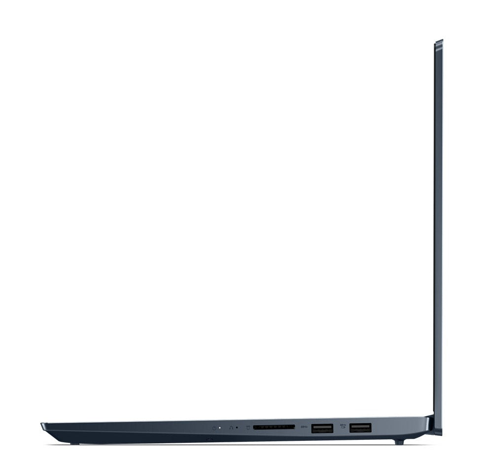 Lenovo IdeaPad 5 15ABA7 15.6" FHD Notebook, AMD R7-5825U, 2.0GHz, 8GB RAM, 512GB SSD, Win11H - 82SG0004US