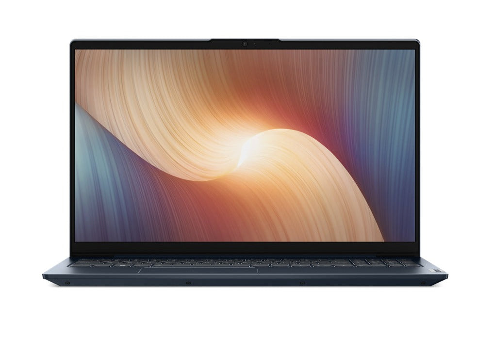 Lenovo IdeaPad 5 15ABA7 15.6" FHD Notebook, AMD R7-5825U, 2.0GHz, 8GB RAM, 512GB SSD, Win11H - 82SG0004US (Refurbished)